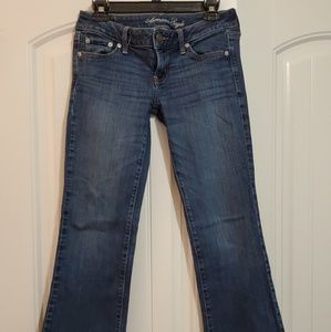 American Eagle jeans #3
